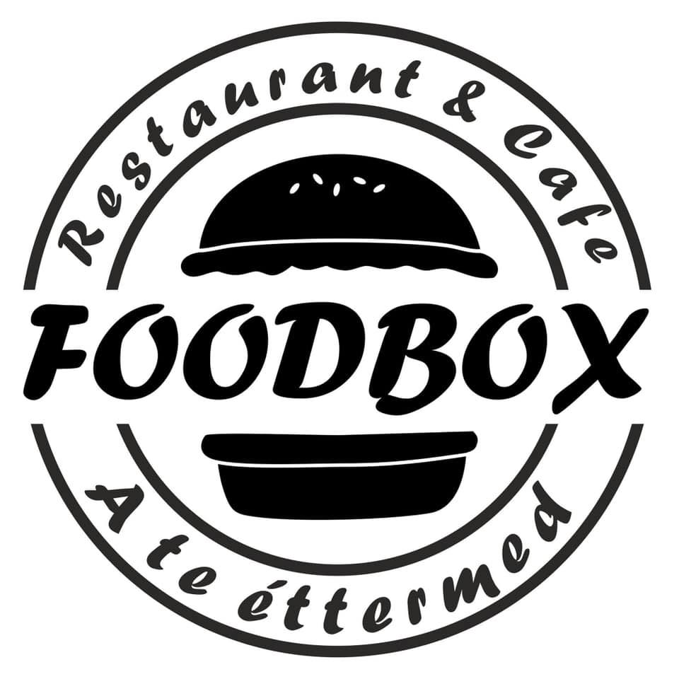 FoodBox Logo